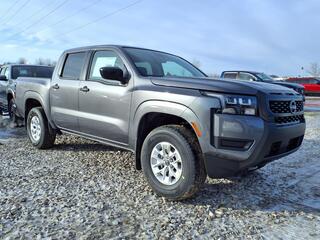 2026 Nissan Frontier for sale in Triadelphia WV