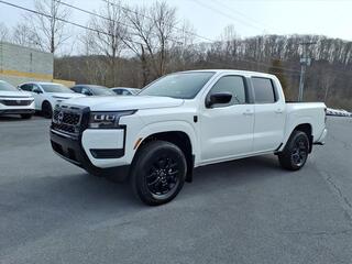 2026 Nissan Frontier for sale in Kingsport TN