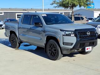 2026 Nissan Frontier for sale in New Braunfels TX
