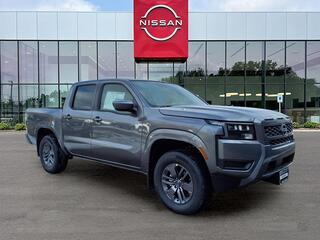 2026 Nissan Frontier for sale in Hobart IN