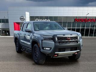 2026 Nissan Frontier for sale in Omaha NE