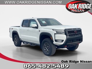 2026 Nissan Frontier for sale in Oak Ridge TN