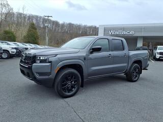 2026 Nissan Frontier for sale in Kingsport TN