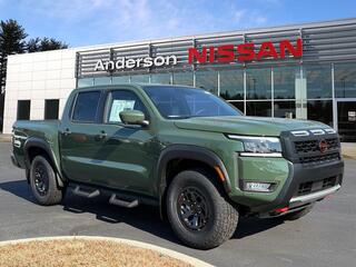 2026 Nissan Frontier for sale in Asheville NC