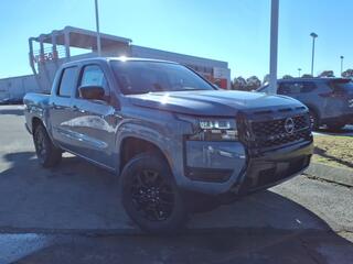 2026 Nissan Frontier for sale in Clarksville TN