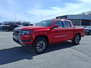 2026 Nissan Frontier for sale in Kingsport TN
