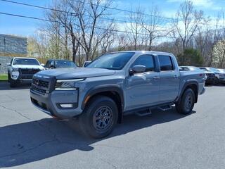 2026 Nissan Frontier for sale in Kingsport TN