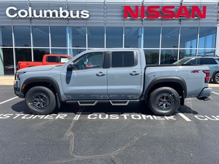 2026 Nissan Frontier for sale in Columbus MS