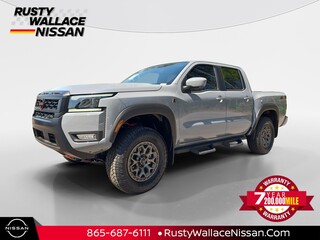 2026 Nissan Frontier for sale in Knoxville TN