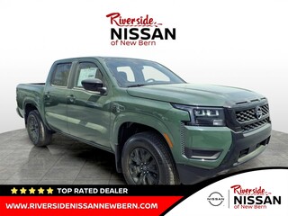 2026 Nissan Frontier for sale in New Bern NC