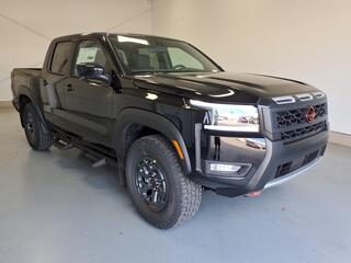 2026 Nissan Frontier for sale in Decatur AL