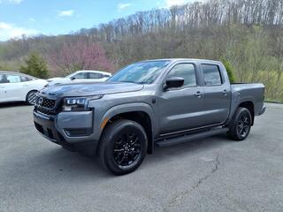 2026 Nissan Frontier for sale in Kingsport TN