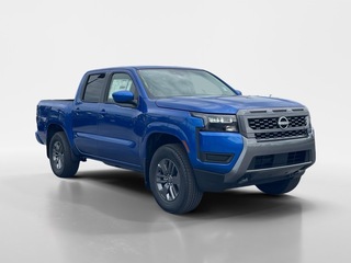 2026 Nissan Frontier for sale in Oak Ridge TN