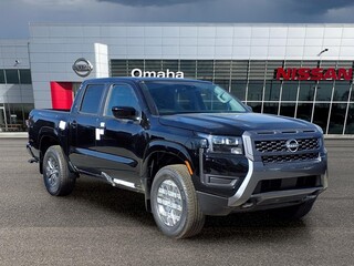 2026 Nissan Frontier for sale in Omaha NE