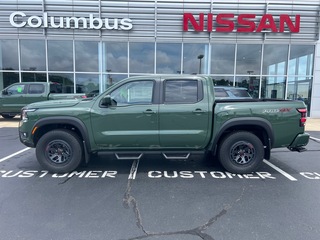 2026 Nissan Frontier for sale in Columbus MS