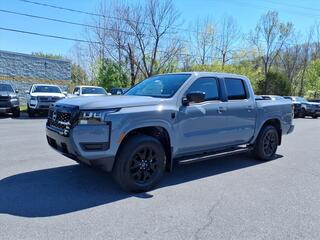 2026 Nissan Frontier for sale in Kingsport TN