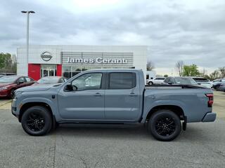 2026 Nissan Frontier for sale in Greenville MS