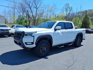 2026 Nissan Frontier for sale in Kingsport TN