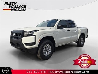 2026 Nissan Frontier for sale in Knoxville TN