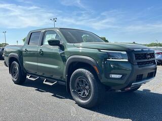 2026 Nissan Frontier for sale in Independence MO