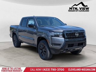 2026 Nissan Frontier for sale in Mcdonald TN