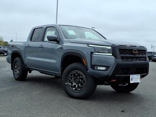 2026 Nissan Frontier for sale in Portsmouth NH