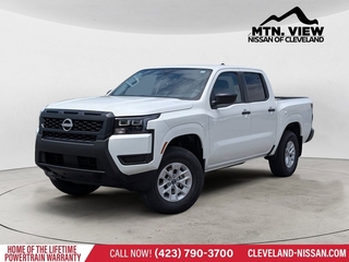 2026 Nissan Frontier for sale in Mcdonald TN