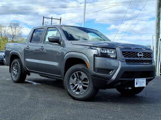 2026 Nissan Frontier for sale in Portsmouth NH