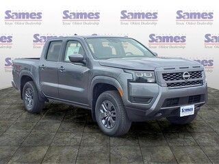 2026 Nissan Frontier for sale in Laredo TX