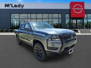 2026 Nissan Frontier for sale in Crystal Lake IL