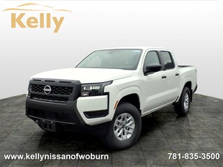2026 Nissan Frontier for sale in Stoneham MA