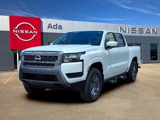 2026 Nissan Frontier for sale in Ada OK