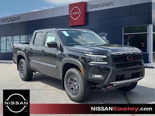 2026 Nissan Frontier for sale in Easley SC