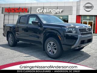 2026 Nissan Frontier for sale in Independence MO