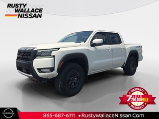 2026 Nissan Frontier for sale in Knoxville TN