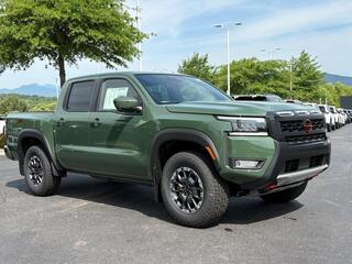 2026 Nissan Frontier for sale in Asheville NC
