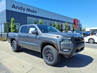 2026 Nissan Frontier for sale in Avon IN