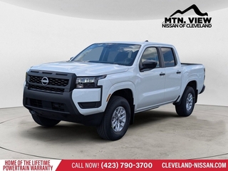 2026 Nissan Frontier for sale in Mcdonald TN