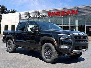 2026 Nissan Frontier for sale in Asheville NC