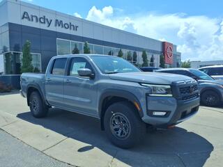 2026 Nissan Frontier for sale in Avon IN
