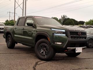 2026 Nissan Frontier for sale in Portsmouth NH