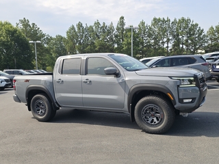 2026 Nissan Frontier for sale in Greer SC