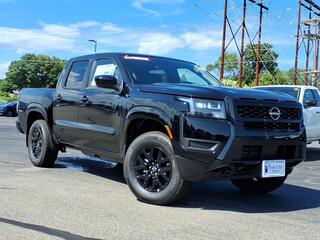 2026 Nissan Frontier for sale in Portsmouth NH