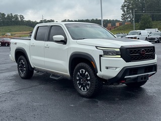 2022 Nissan Frontier for sale in West Union SC