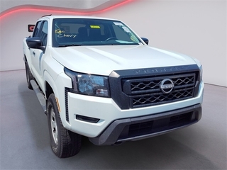 2022 Nissan Frontier for sale in Olathe KS