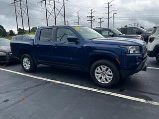 2022 Nissan Frontier for sale in Portsmouth NH