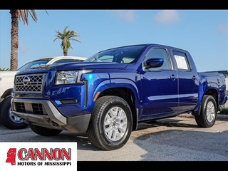 2022 Nissan Frontier for sale in Orange TX