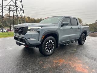 2022 Nissan Frontier for sale in Winston-Salem NC