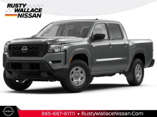 2022 Nissan Frontier for sale in Knoxville TN