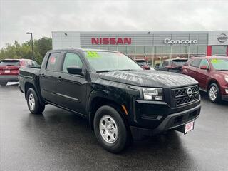 2022 Nissan Frontier for sale in Concord NH